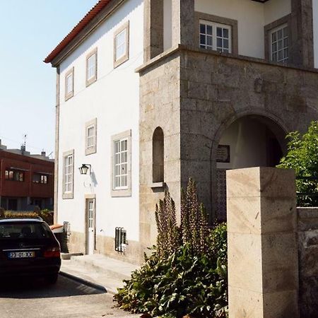 Вилла 100Mordomias Виана-ду-Каштелу Экстерьер фото
